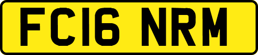 FC16NRM