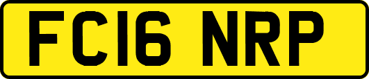 FC16NRP