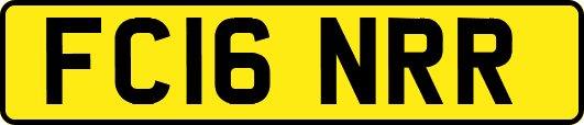 FC16NRR