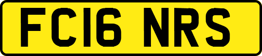 FC16NRS