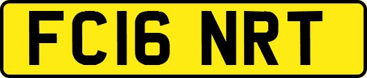 FC16NRT