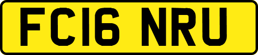 FC16NRU