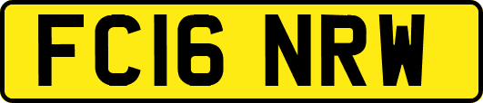 FC16NRW