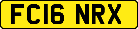 FC16NRX