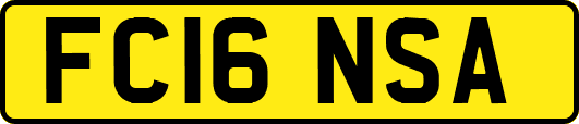 FC16NSA