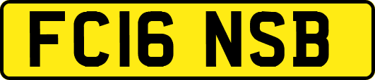 FC16NSB