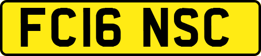 FC16NSC