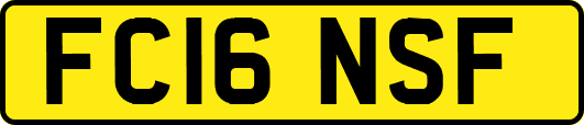 FC16NSF