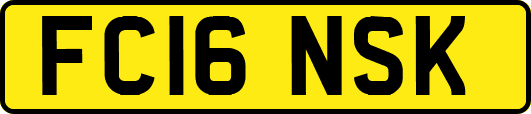 FC16NSK