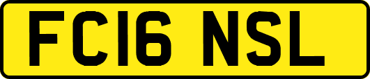 FC16NSL