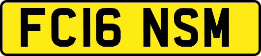 FC16NSM