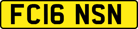 FC16NSN