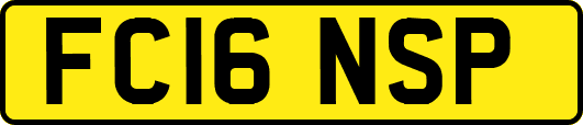FC16NSP