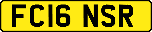 FC16NSR