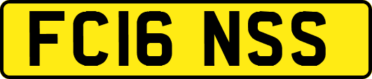 FC16NSS