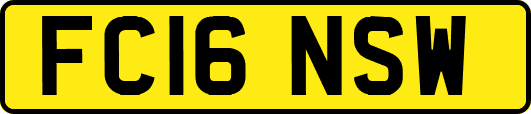 FC16NSW