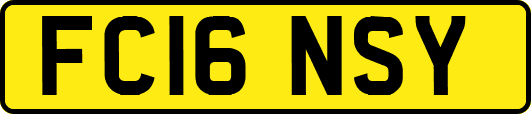 FC16NSY