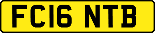 FC16NTB