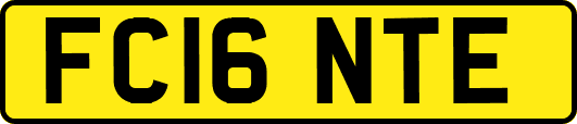 FC16NTE