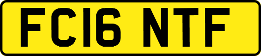 FC16NTF