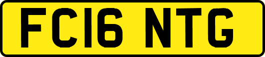 FC16NTG