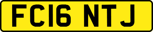 FC16NTJ