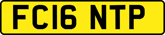 FC16NTP