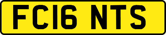 FC16NTS