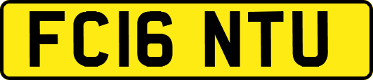 FC16NTU