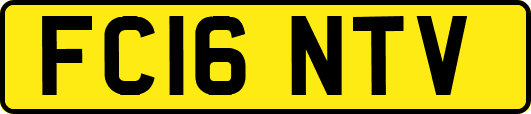 FC16NTV