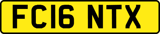 FC16NTX