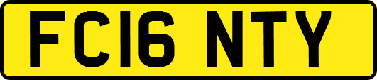 FC16NTY