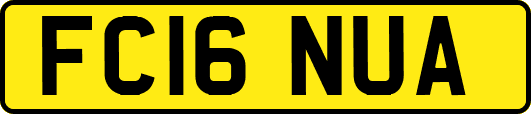 FC16NUA