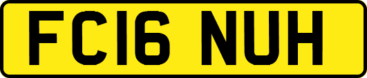 FC16NUH