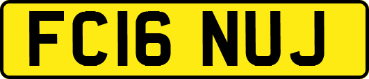 FC16NUJ