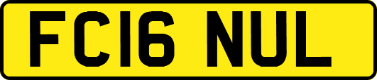 FC16NUL