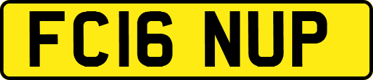 FC16NUP