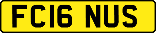 FC16NUS