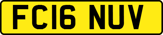 FC16NUV