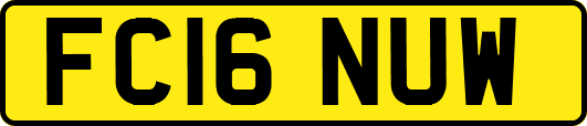 FC16NUW