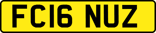 FC16NUZ