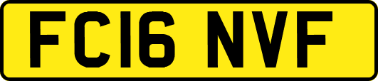 FC16NVF