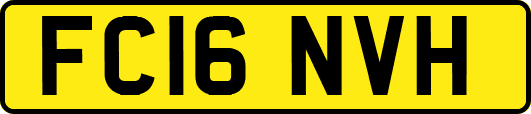 FC16NVH