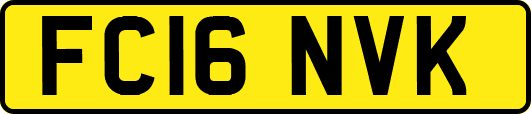 FC16NVK