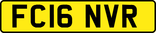 FC16NVR