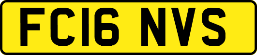 FC16NVS