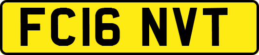 FC16NVT
