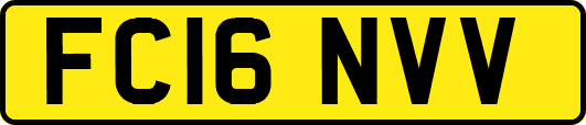 FC16NVV