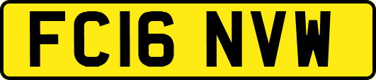 FC16NVW