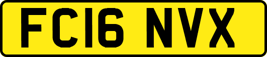 FC16NVX